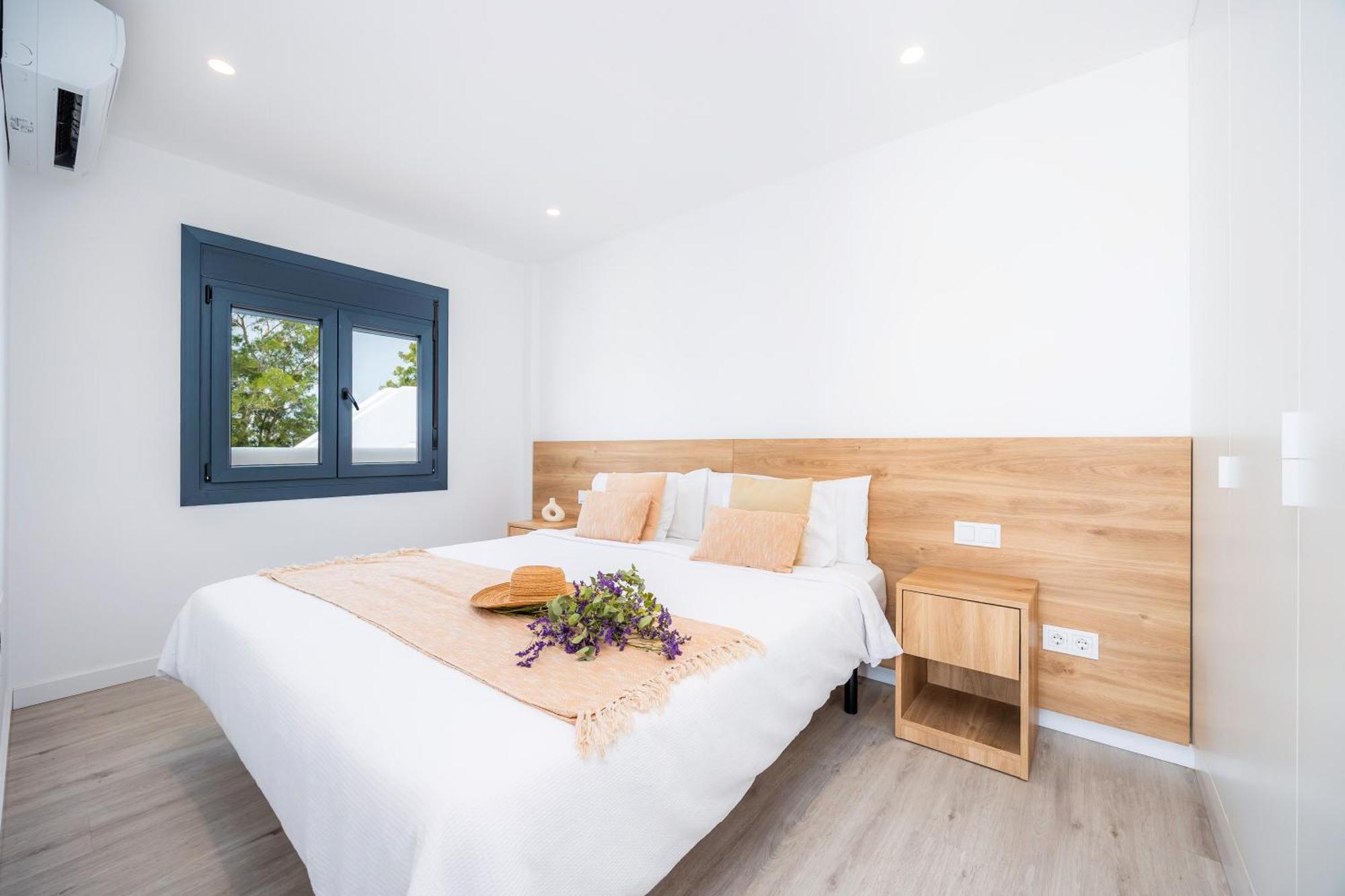 White Suites 3 Кала д'Ор Екстер'єр фото
