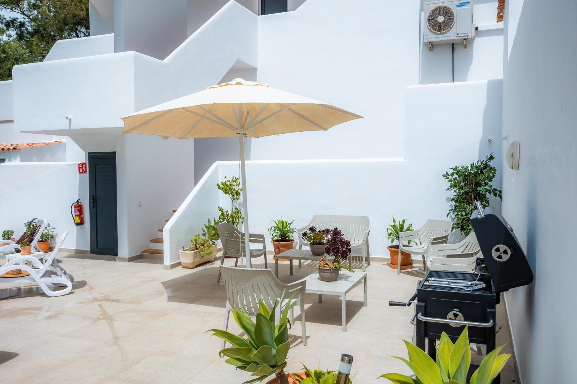White Suites 3 Кала д'Ор Екстер'єр фото