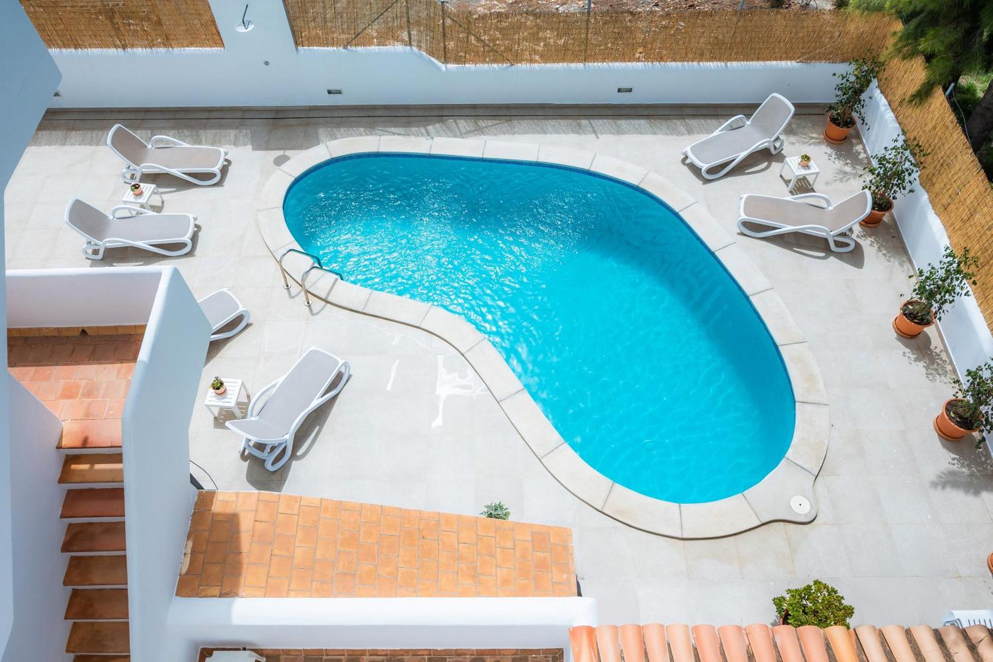 White Suites 3 Кала д'Ор Екстер'єр фото