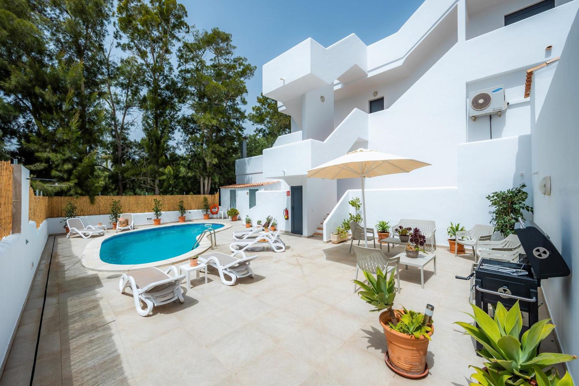 White Suites 3 Кала д'Ор Екстер'єр фото