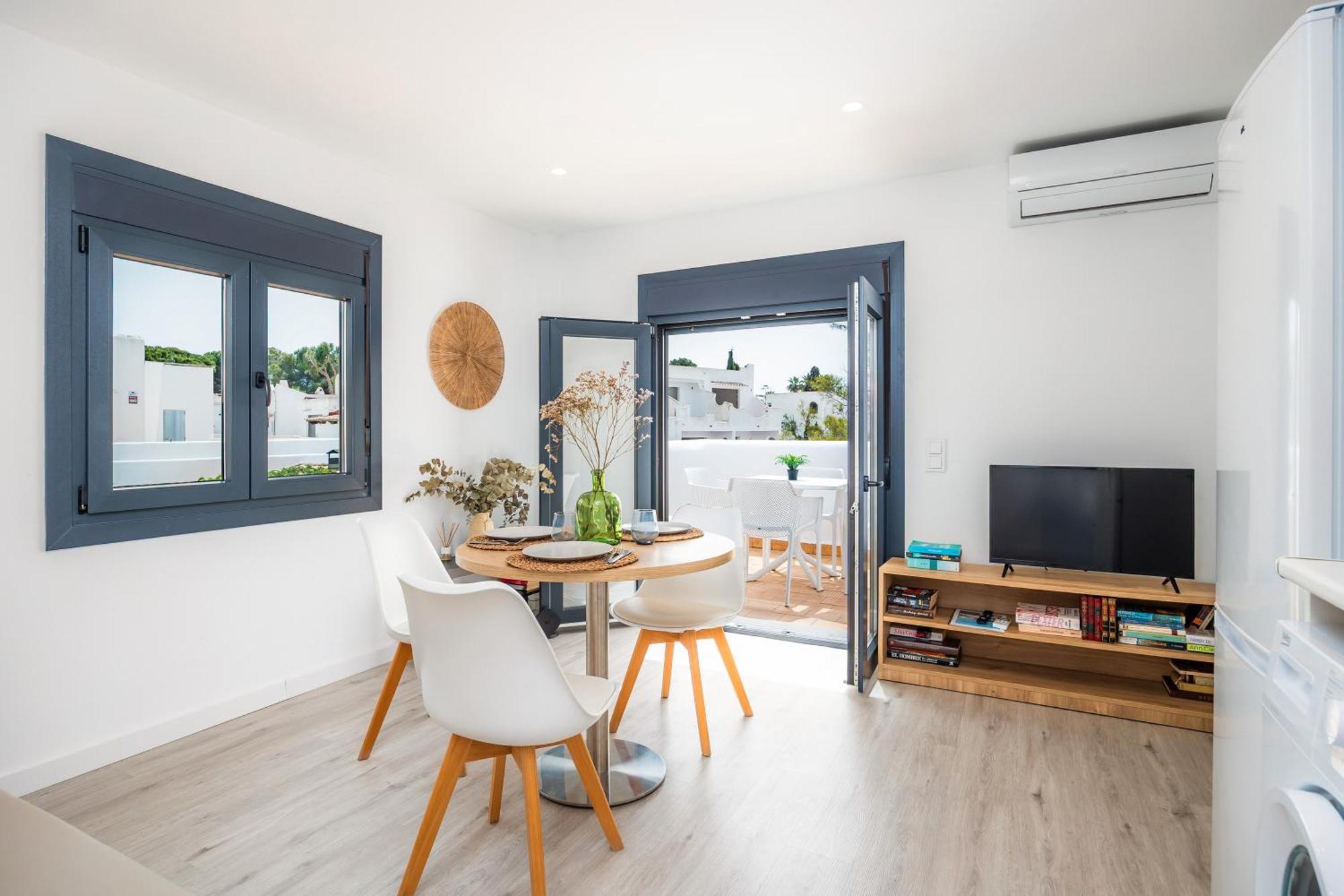 White Suites 3 Кала д'Ор Екстер'єр фото