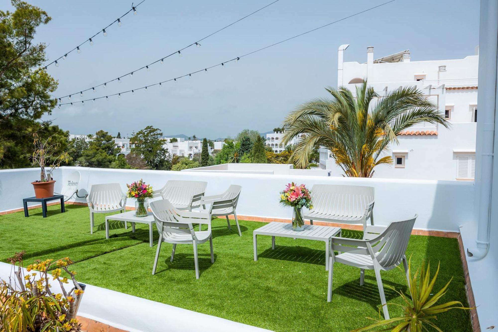 White Suites 3 Кала д'Ор Екстер'єр фото